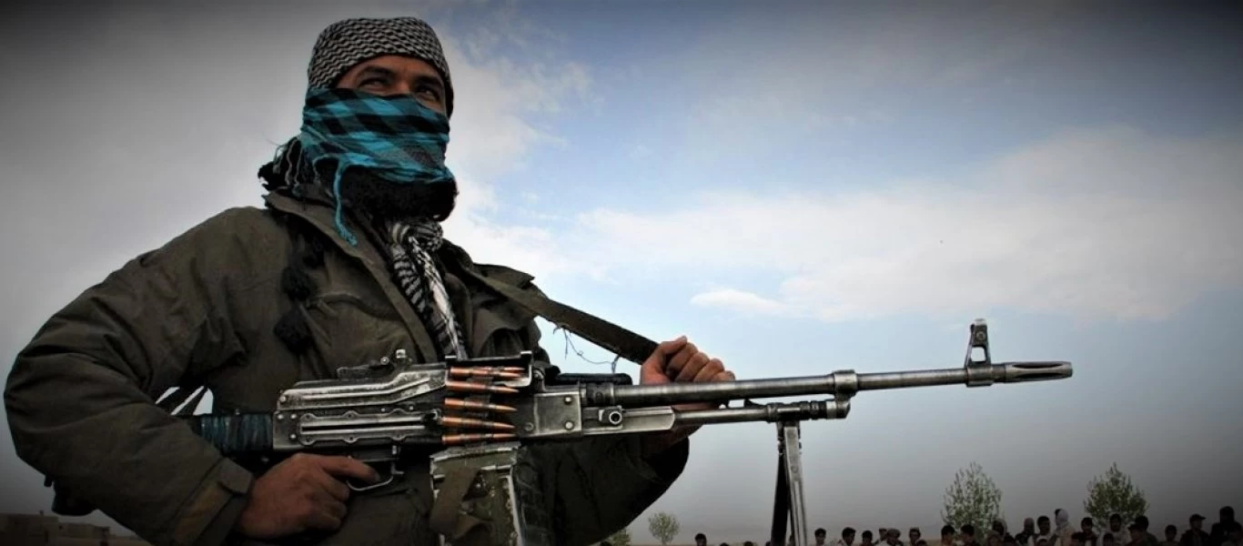 Το δράμα του Αφγανιστάν: 20 χρόνια μετά την επέμβαση των ΗΠΑ πέφτει πάλι στα χέρια των Ταλιμπάν - Εκκενώνουν ΗΠΑ-ΝΑΤΟ